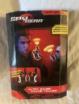 Spin Master Spy Gear Ultra Range Walkie Talkies Set New Sealed. Fixed Price $18.39.