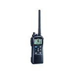 Icom M73 Plus Marine Vhf Handheld Radio. Fixed Price $335.87.