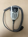 Motorola HMN4079G Enhanced Keypad Microphone For Xtl Apx Mobile Radios Used. Fixed Price $99.95.