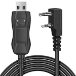 Ftdi Programming Cable For Baofeng, Kenwood Radios (3 Ft) - Usb Chirp. Fixed Price $22.99.