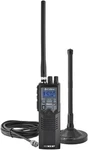 Road Trip Cb Radio 2-WAY Handheld Emergency W/access To Full 40 Channels. Fixed Price $178.45.