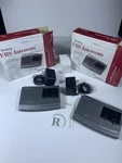 2X Radioshack Frs Intercom 21-1845 Vox Audio W/ Adapter & Box. Fixed Price $58.88.