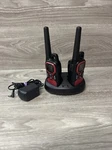 Unidentified Gmr 30 22 Radios And Charging Base. Fixed Price $24.00.