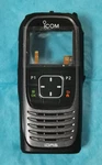 Icom IC-F4400DS Two-way Radios Oem New Housing With Front Keypad Side Connector. Fixed Price $60.00.