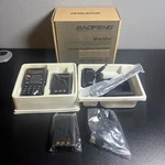 Baofeng UV-5RB Vhf/uhf Portable Two-way Radio Compact Transceiver Dual Band. Fixed Price $29.99.