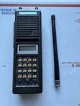 Azden PCS-300 Handheld Meter Fm Transciever Radio As Is Untested. Fixed Price $42.00.
