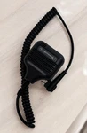 Motorola HMN9725D Speaker Mic For P110 GP300 Gtx 2-PIN New Open Box. Fixed Price $34.97.