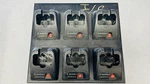 Motorola HTN9067A HTN9090A HLN9405A Portable Radio Rapid Charger W/ Power Supply. Fixed Price $95.00.