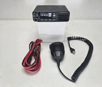 Vertex VX-4500-G7-45 VX4500 Uhf (450-512MHZ) 8 Channels Watt (complete Kit). Fixed Price $149.00.