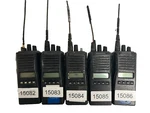 Kenwood TK-380 Uhf Fm Transceiver W/o Charger. Fixed Price $79.99.