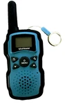 Wishouse Kids Walkie Talkie Handheld Two Way Radio Toy Single Unit. Fixed Price $10.18.