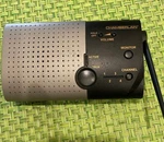 Chamberlain Intercom / Monitor NLS1 Unit Only *no Power Cord But Uses Battery. Fixed Price $14.98.
