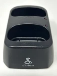 Cobra Dock Charging Station For 2 Walkie Talkies RX680 Radio Models - Only. Fixed Price $14.99.