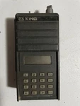 Untested Bendix King Radio Vhf. Fixed Price $39.99.