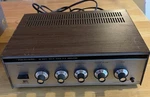 Vintage Realistic Amplifier Solid State MPA-35 32-2022. Fixed Price $32.00.