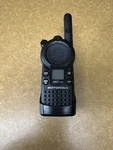 Motorola CLS1110 Two-way Radio/walkie-talkie. Fixed Price $39.99.