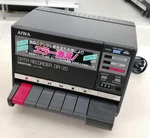 Aiwa DR-20 Digital Data Recorder High-speed Loading AC100V 50/60HZ Japan. Fixed Price $170.93.