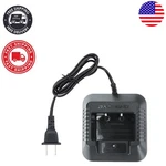 Enhanced Desktop Charger For UV-5R Includes Adapter & 90-DAY Guarantee. Fixed Price $16.14.