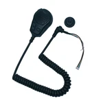 Handheld Microphone Speaker Cable For Icom ICM200 ICM304 ICM59 ICM412. Fixed Price $36.93.