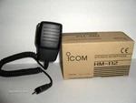 HM-112 Microspeaker Hand Icom Original New IC-A22E IC-A3 HM-173 Last. Fixed Price $60.29.