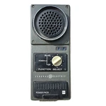 Vintage 1977 Recon 3-5961C Analog Cb Walkie Talkie Tested Works Channel 14. Fixed Price $25.96.