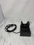 Motorola Rapid Radio/battery Charger NLN4569A Used. Fixed Price $54.99.