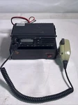 Vertex VX-2500V Vhf 148-174 Mhz 128 Channel 25W & Samlex Power Supply Sec 1212. Fixed Price $199.99.