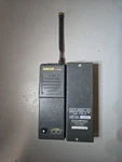 Jobcom Jbc 200 Ritron Professional 2-WAY Radio Untested. Fixed Price $24.99.