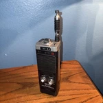 Realistic TRC-220 Handheld 3W 6 Ch Cb Walkie Talkie Radio Shack Stranger Things. Fixed Price $59.99.