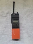 Bendix King Bk EPH5102X Portable Analog Radio For Wildland Fire. Fixed Price $487.50.