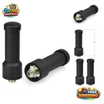 Efficient 2-PACK Uhf Short Antennas For Reliable Two-way Radio Communication. Fixed Price $9.67.