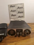 Kraco KCB1401 23 Channel Radio Transceiver Untested As Is Parts Or Repair. Fixed Price $16.99.