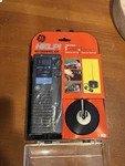 General Electric 40 Channel Cb Help Transceiver Set Citizens Band Radio 3-5920. Fixed Price $25.00.