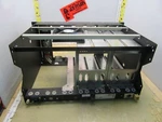 Tait T800-22-80BD Radio Repeater Module Rack Enclosure 3*B-3. Fixed Price $150.00.