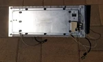 75 Watt Motorola Uhf Repeater Amplifier TLE1713A. Fixed Price $125.00.