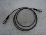 AMX196 Clone Cable For SMH1525 SMH250DT SMU4525 SMU250KTS Uniden Radios. Fixed Price $17.49.