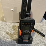 Cobra Microtalk Two Way Radio ACXT1035R Flt. Fixed Price $29.99.