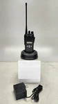 Motorola CP200XLS, Uhf 438-470 Mhz, 128CH Ltr AAH50RDF9AA5AN. Fixed Price $187.00.