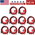 10PCS HKN4137 Dc Power Cable For Apx Xpr Cdm Cm Gm Maxtrac XTL2500 XTL5000. Fixed Price $77.90.