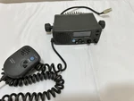 Apelco Electronics Boat Marine Radio Vhf 4500, Waterproof, Gray Color. Fixed Price $59.99.