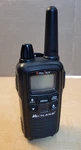 Midland LXT600 2-WAY Radio Walkie Talkie W/ Belt Clip *squeaky Clean*. Fixed Price $14.95.
