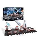 Discovery Mindblown Circuit Space Station Galactic Experiment Set Toy For Child. Fixed Price $108.00.