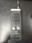 Realistic TRC-220 Handheld 6 Ch Cb Walkie Talkie Radio Shack Stranger Things #99. Fixed Price $110.00.