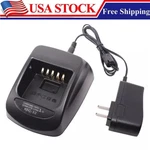 Rapid Charger KSC-32 For Kenwood TK-3180 TK-5210 TK-5310 TK-5220 TK-5320 Radio. Fixed Price $17.89.