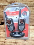 Way Up To 14 Mile Range Brand New #21-101 Sealed. Fixed Price $29.99.