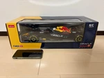 Shipping Included Rastar 1/12 Red Bull RB18 Radio Controlled Car F1. Fixed Price $140.18.