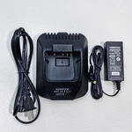 Kenwood KSC-25 Rapid Charger For Two Way Radio Walkie Talkie. Fixed Price $28.00.
