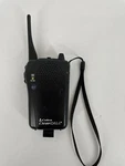 Cobra Clear Call FRS-70 Black Portable Two Way Radio Walkie Talkie Speaker. Fixed Price $11.69.