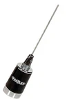 Hustler LMG150 148-174 Mhz 200W Black Nmo Style 5/8 Wave Base Load Antenna. Fixed Price $78.95.