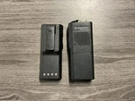 Motorola Radius GP300 P93YPC20A2AA. Fixed Price $79.99.
